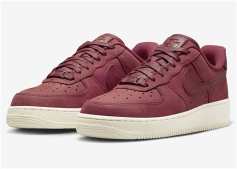 Nike Air Force 1 07 PRM 50th Anniversary 